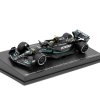 Mercedes AMG Petronas F1 #44 W14 E Perfomanse 2023 L. Hamilton 164 Spark Model (3)