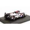 Oreca 07 Gibson #10 Vectort Sport Le Mans 24H 2024 1:64 - Spark Model  Oreca 07 Gibson - kovový model