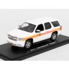 Chevrolet Tahoe 2011 FDNY Hasičský sbor 143 GreenLight (3)