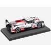 toyota ts050 hybrid le mans 1