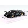 Mazda RX7 LBWK FD3S Lb-Super Silhouette Coca-Cola 1:64 - INNO Models  Mazda RX7 - kovový model
