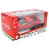 Ferrari F8 Tributo 143 Bburago (2)