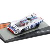 Porsche 917K 1971 12h Sebring V. Elford G. Larrousse 143 Centauria časopis s modelem (2)