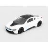 BMW i8 2015 bílý 143 Rastar (3)