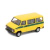 Citroen C25 1982 Bahn 187 Brekina (3)