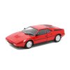 BMW M1 1987 červená 124 Welly (3)