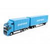 Volvo FH GL XL 2020 Postnord 187 Herpa (3)