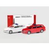 Sada 2ks Volkswagen Passat Variant minikit 1:87 - Herpa stavebnice  Minikit 2x VW Passat Variant - stavebnice KIT