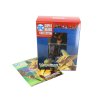 Hawkman 121 časopis s figurkou Eaglemoss DC Super Hero Collection (2)