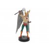 Hawkman 121 časopis s figurkou Eaglemoss DC Super Hero Collection (3)