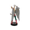 Hawkman 121 časopis s figurkou Eaglemoss DC Super Hero Collection (1)