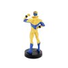 Booster Gold 121 časopis s figurkou Eaglemoss DC Super Hero Collection (3)