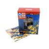 Booster Gold 121 časopis s figurkou Eaglemoss DC Super Hero Collection (1)