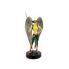 Hawkgirl 121 časopis s figurkou Eaglemoss DC Super Hero Collection (2)