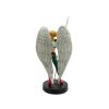 Hawkgirl 121 časopis s figurkou Eaglemoss DC Super Hero Collection (3)