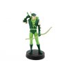 Green Arrow časopis s figurkou DC Super Hero Collection (2)