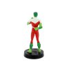 Beast Boy 121 časopis s figurkou Eaglemoss DC Super Hero Collection (3)