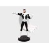 Dr. Light 121 časopis s figurkou Eaglemoss DC Super Hero Collection (2)