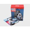 Captain Cold 121 časopis s figurkou Eaglemoss DC Super Hero Collection (1)