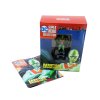 Martian Manhunter 121 časopis s figurkou Eaglemoss DC Super Hero Collection (3)