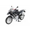 BMW R1200GS motorka šedá 19 Rastar (3)