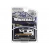 Dodge Ram D 250 1990 Winnebago Slide In Camper 164 GreenLight (1)