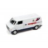 Chevrolet G20 Van Mogoose 1976 164 Johnny Lightning (1)