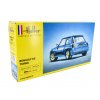 Renault R5 Turbo 143 Heller stavebnice (2)