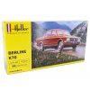 Volkswagen Berline K70 143 Heller stavebnice (2)