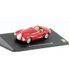 Ferrari Auto Avio Costruzioni 815 Spider 1940 1:43 - DeAgostini časopis s modelem  Ferrari 815 - kovový model