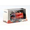 MAN TGE L2H2 GIFA VSAV SDIS 88 Hasičské 1:43 - ODEON  MAN TGE L2H2 - kovový model