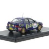Subaru Impreza 555 #4 Winner RAC Rally 1995 C.McRae D.Ringer 143 časopis s modelem (2)