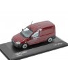 Opel Combo Van 2002 červená 143 Minichamps (1)