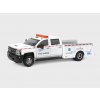 Chevrolet Silverado 3500 Dually Service Bed 2018 FDOT 164 GreenLight (2)