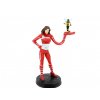Elasti Girl figurka 121 Eaglemoss DC (3)