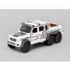 Mercedes Benz G63 AMG 6x6 2021 Safety Car 164 Era Car (4)