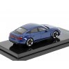 Audi RS e tron GT 2021 modrá 164 PARAGON Models (1)