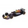 Red Bull Racing RB19 #1 F1 Miami GP 2023 Max Verstappen 143 Bburago (3)