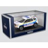 Dacia Duster Police Nationale 2021 143 NOREV (2)