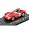 Ferrari 250 Testa Rossa #14 Winner Le Mans 1958 O. Gendebien P. Hill 143 IXO Models (3)