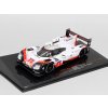 Porsche 919 Hybrid #2 24h Le Mans 2017 T.Bernhard B.Hartley E.Bamber 143 IXO Models (3)