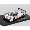 Porsche 919 Hybrid #17 1000 km SPA 2015 T.Bernhard M.Webber B.Hartley 143 IXO Models (2)