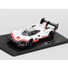 Porsche 919 Hybrid Evo #1 Record Lap Spa 919 Tribute Tour 2018 N.Jani 143 IXO Models (3)