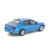 Saab 9.5 Aero 1998 modrá 143 Cararama (3)