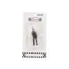 Figurka Terminator 2 T 800 143 Minichamps