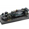 Mercedes AMG F1 W14 E Performance #44 L. Hamilton 143 Bburago (2)