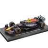 Oracle Red Bull Racing RB19 Miami Grand Prix #11 S. Perez 143 Bburago (3)