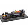 Oracle Red Bull Racing RB19 Miami Grand Prix #1 M. Verstappen 143 Bburago (2)