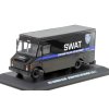 Grumman Olson Gotham Police Department SWAT 1993 1:43 - GreenLight  Grumman Olson - kovový model