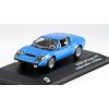 Ligier JS2 Coupe 1972 1:43 modrá - TRIPLE9  Ligier JS2 - kovový model